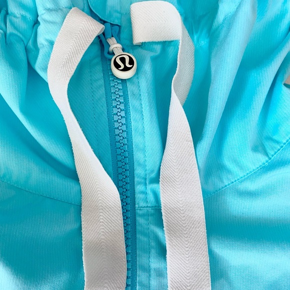 RARE Lululemon Seek The Peak Jacket - Picture 6 of 10